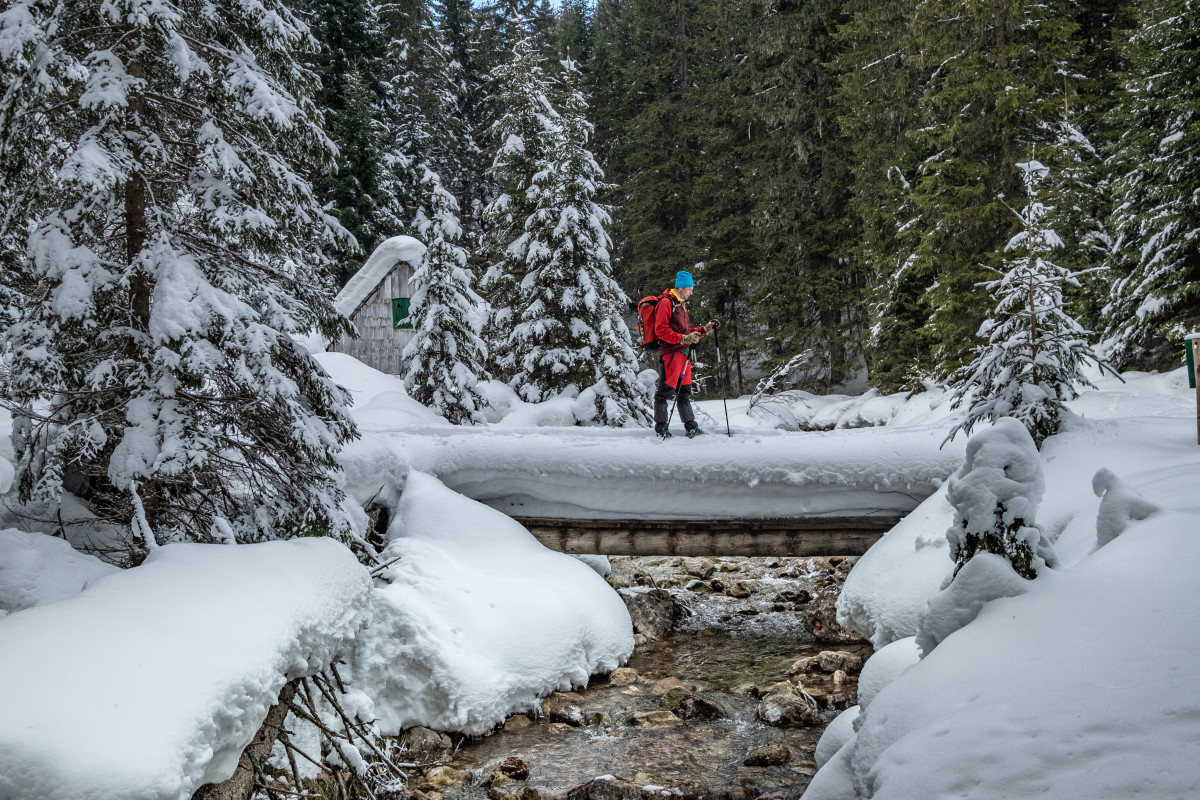 NP Durmitor_Zabljak_Jaksica mlin